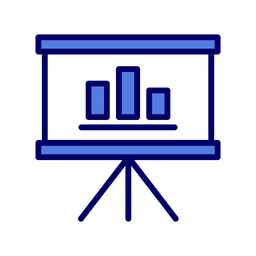 Presentation  Icon