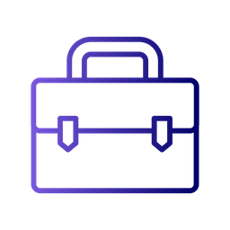 Briefcase  Icon