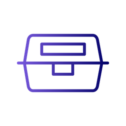 Lunch Box  Icon