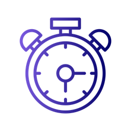 Alarm Clock  Icon