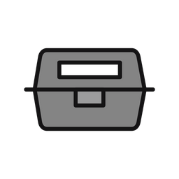 Lunch Box  Icon