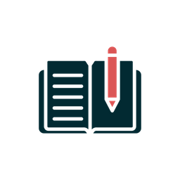 Homework  Icon