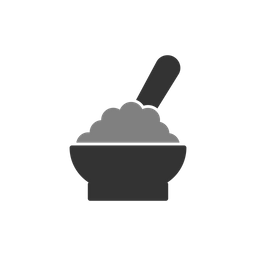 Cereal Bowl  Icon