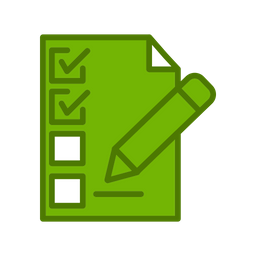 List  Icon