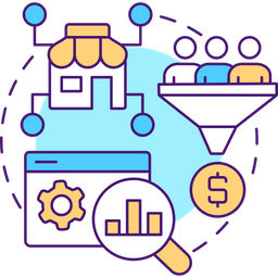 Full scale audit  Icon