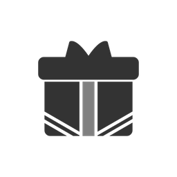 Gift Box  Icon