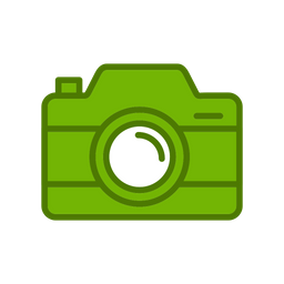 Camera  Icon