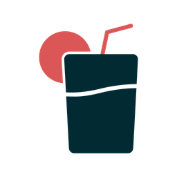 Lemon Juice  Icon