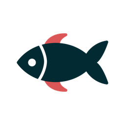 Fish  Icon