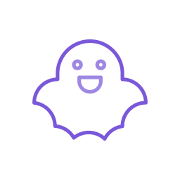 Ghost  Icon