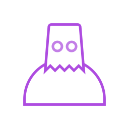 Ghost  Icon