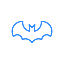 Bat  Icon