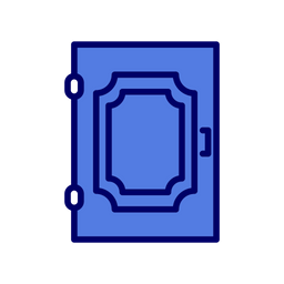 Door  Icon