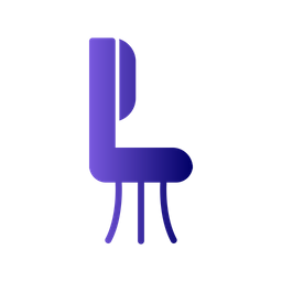 Chair  Icon