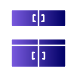 부엌 캐비닛  아이콘