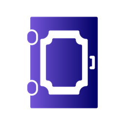 Door  Icon