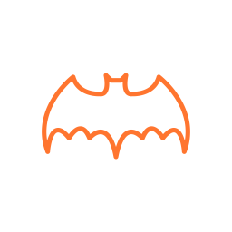 Bat  Icon