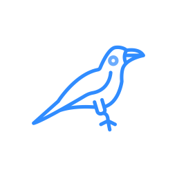 Bird  Icon