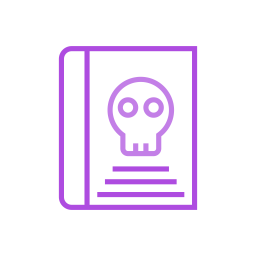 Book  Icon