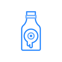 Bottle  Icon