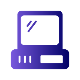 Computer  Icon