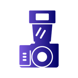 Camera  Icon