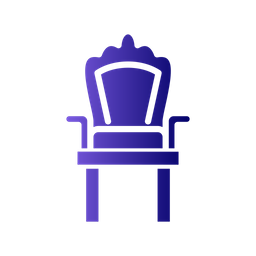 Chair  Icon