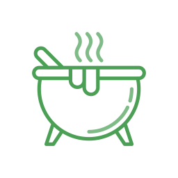 Cauldron  Icon