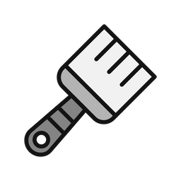 Paint Brush  Icon