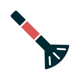 Paint Brush  Icon