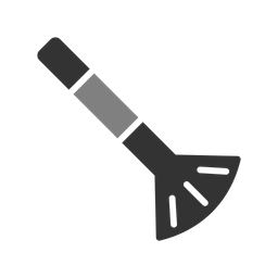 Paint Brush  Icon