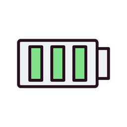 Full Battery  Icon