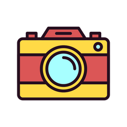 Camera  Icon