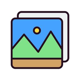 Gallery  Icon