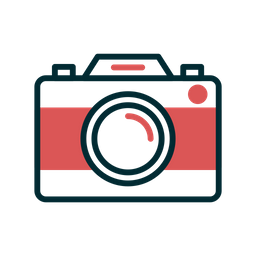 Camera  Icon