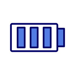 Full Battery  Icon