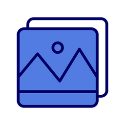 Gallery  Icon