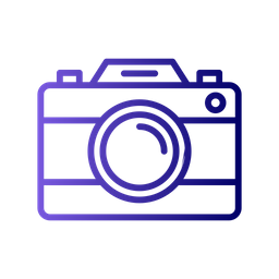 Camera  Icon