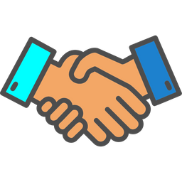 Agreement  Icon