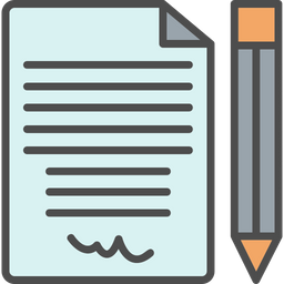 Agreement  Icon