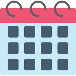 Agenda  Icon