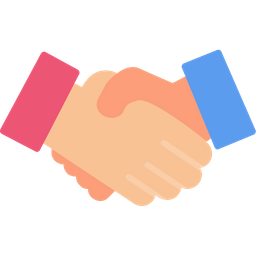 Agreement  Icon