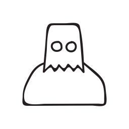 Ghost  Icon