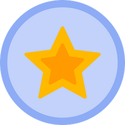 Badges  Icon