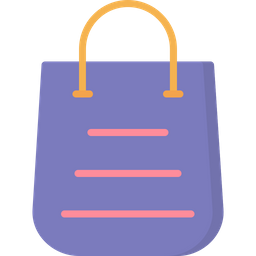 Bag  Icon