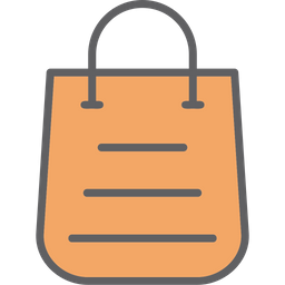 Bag  Icon