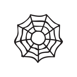 Cobweb  Icon