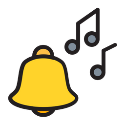 Bell  Icon