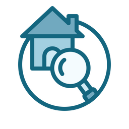 Search Home  Icon