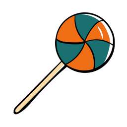 Lollipop  Icon